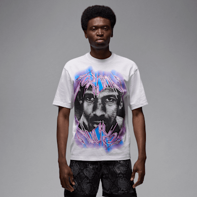 Jordan Sport 85 Men's Dri-FIT Graphic T-Shirt. Nike CA